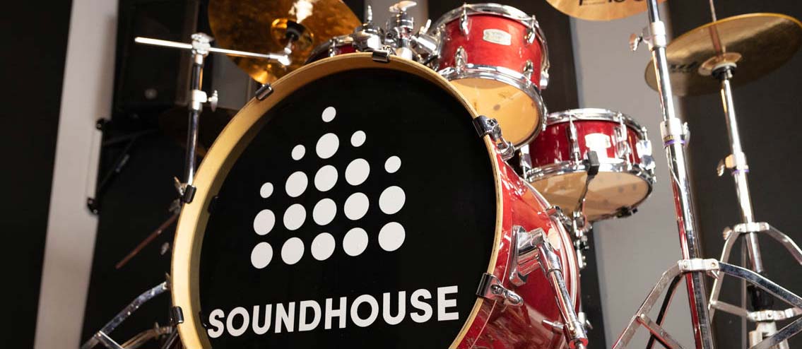 Soundhouse Drums